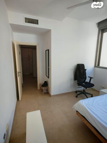 דירה, יוחנן הסנדלר 5, לב תל אביב, לב העיר צפון, תל אביב יפו