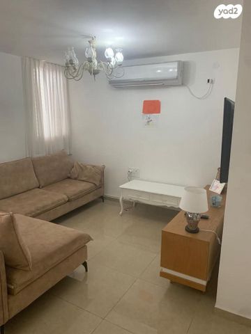 דירה, מרטין בובר 14, קרית ים ב', קרית ים