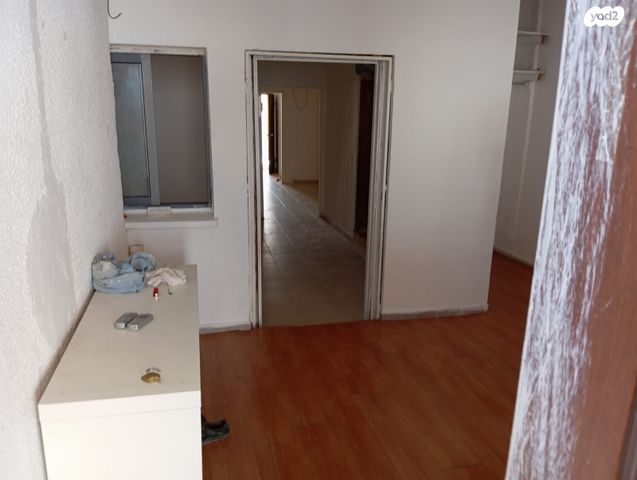 דירת גן, קדושי בלזן 23, נאות הרצל, נתניה