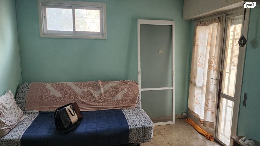 דירה, גיורא יוספטל 3, נאות הרצל, נתניה