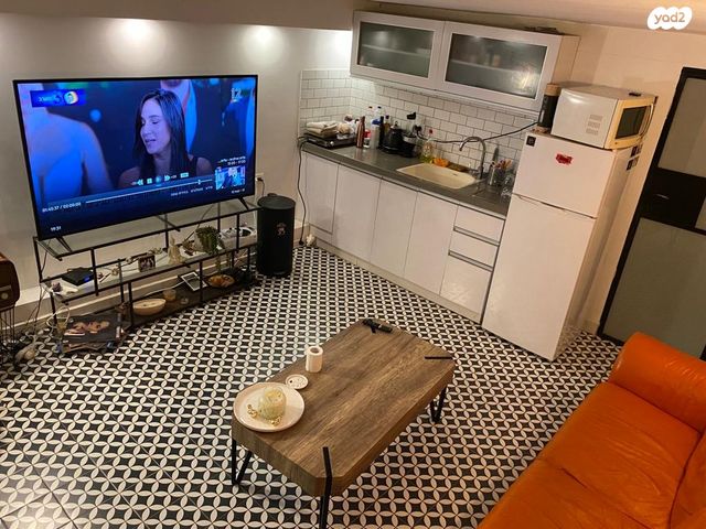 דירה, נחלת בנימין 109, פלורנטין, תל אביב יפו