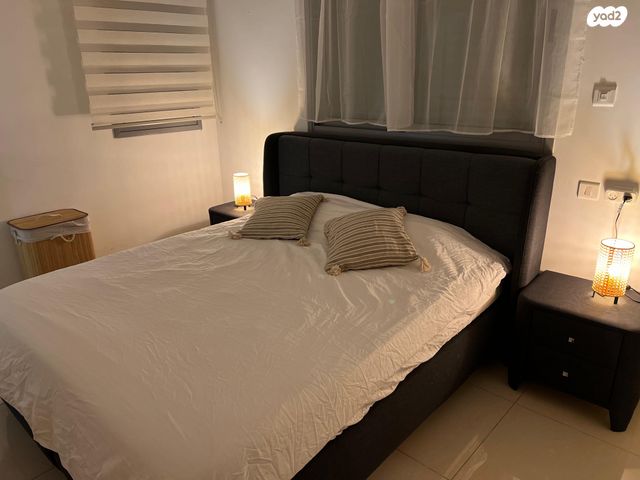 דירה, קאמפן 3, חוף צפוני, אילת