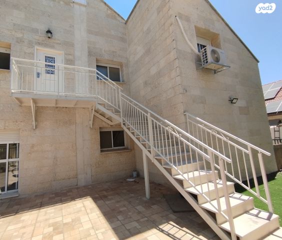 יחידת דיור, דן 30, עפרה, עפרה