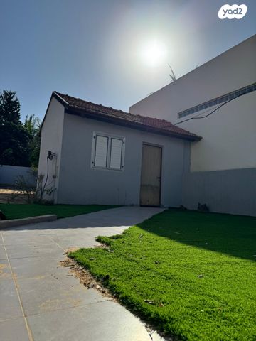 בית פרטי/ קוטג', רכב ישראל 5, נווה עמל, הרצליה