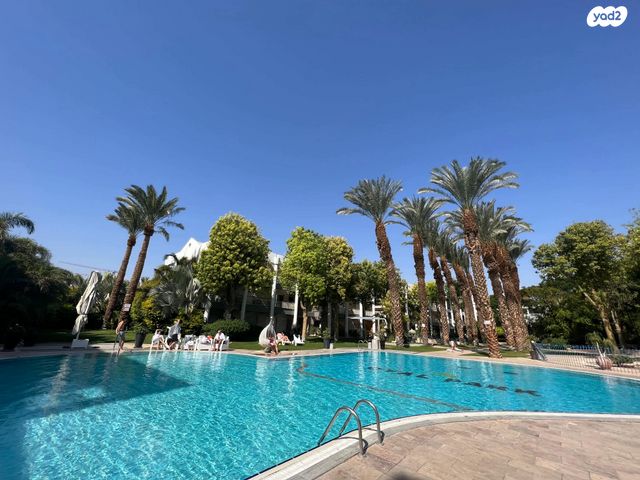 דירה, קאמפן 3, חוף צפוני, אילת