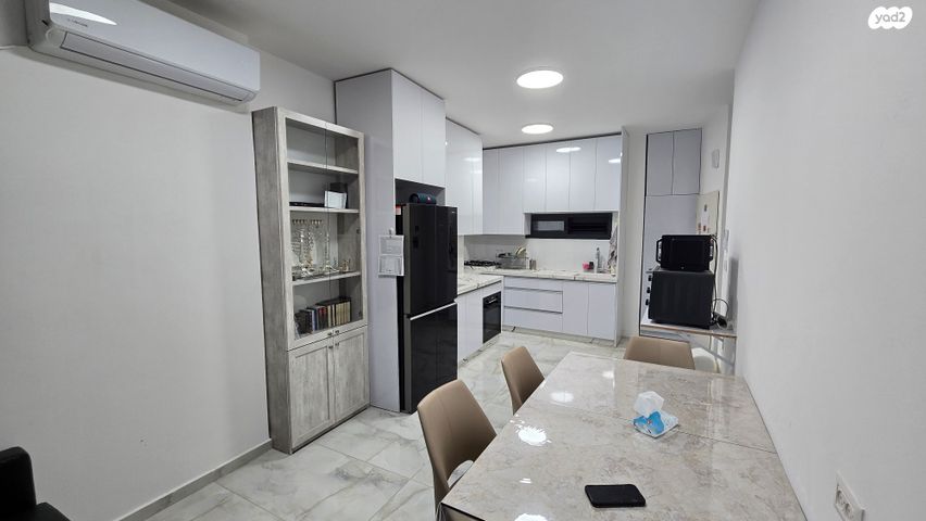 דירה, הירדן 29, מרכז העיר, בני ברק