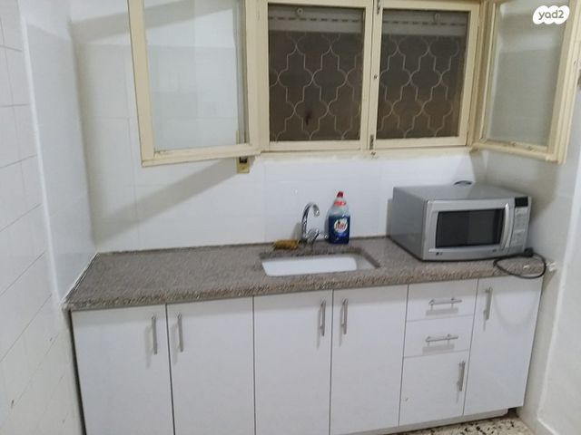 יחידת דיור, שיטה 60, נווה נוי, באר שבע