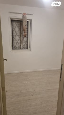 דירה, יצחק גרינבוים 37, נאות שקד, נתניה