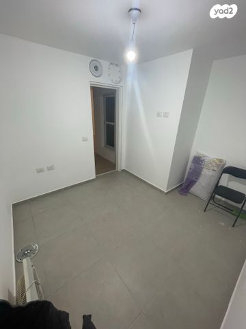 דירה, מעפילי אגוז 9, נווה חן, תל אביב יפו