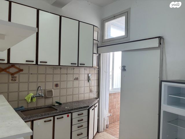 דירה, שדרות מוריה 89, שמבור, חיפה