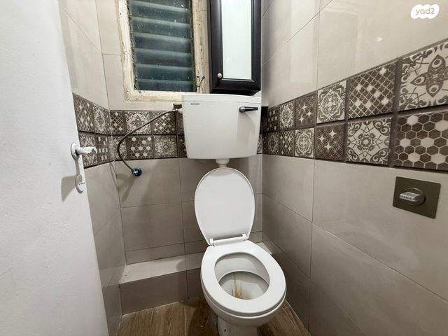 דירה, שדרות נווה יעקב 71, נווה יעקב, ירושלים