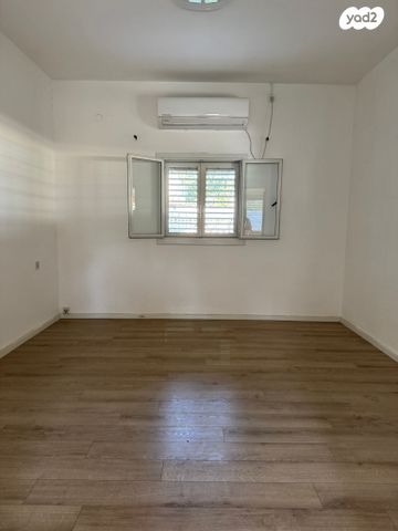 בית פרטי/ קוטג', רכב ישראל 5, נווה עמל, הרצליה