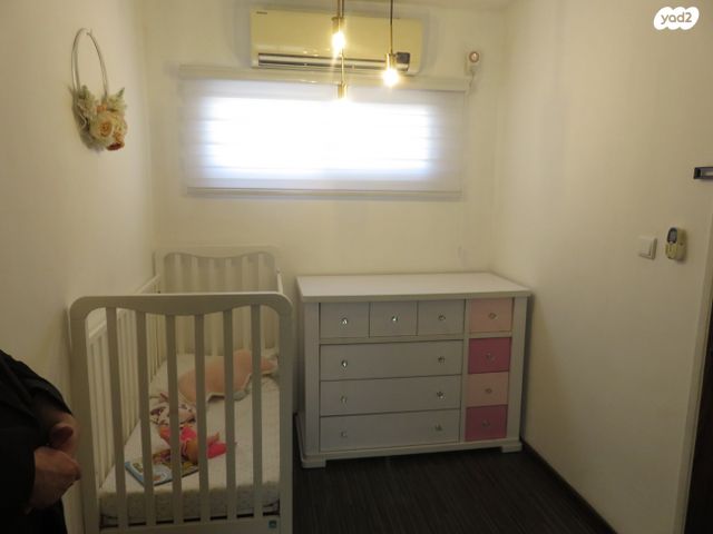 דירה, שועלי שמשון 6, רובע ג', אשדוד