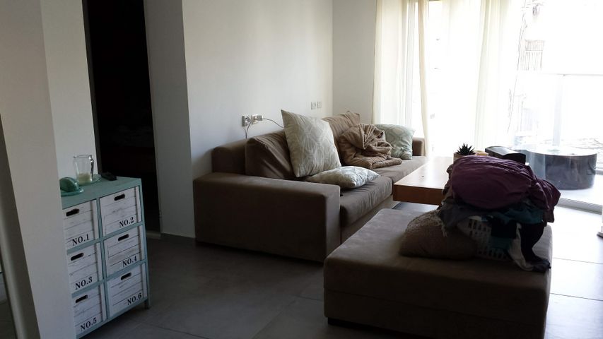 דירה, איילת השחר 5, נווה שאנן, תל אביב יפו