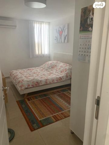 דירה, מרטין בובר 14, קרית ים ב', קרית ים