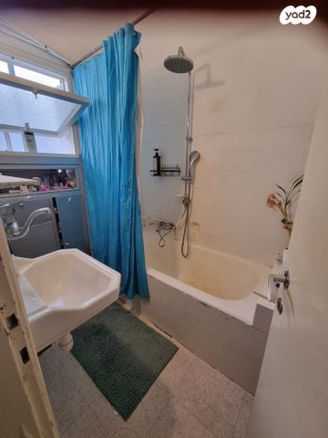 דירה, יוסף אליהו 3, הצפון הישן - דרום, תל אביב יפו