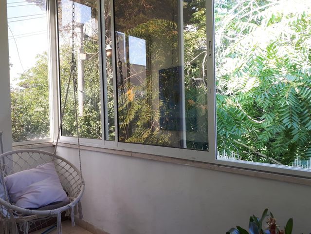 דירה, שדרות מוריה 89, שמבור, חיפה