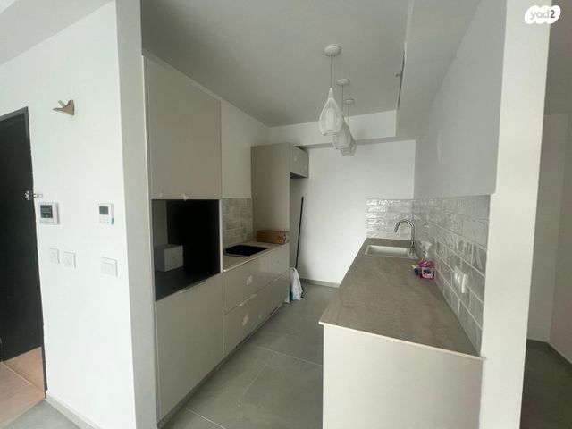 דירה, וינגייט 1, יד אליהו, תל אביב יפו