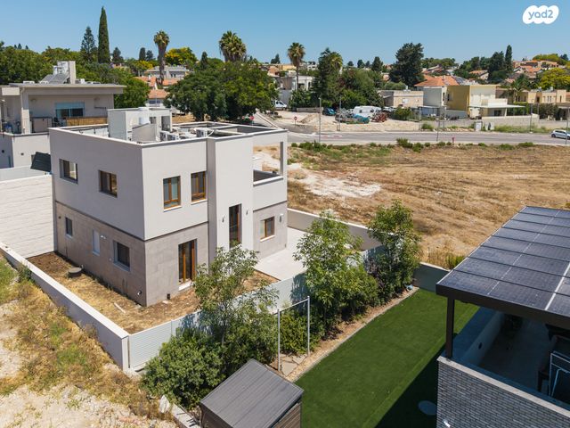 בית פרטי/ קוטג', מטע 29, שאר העיר, רמת ישי