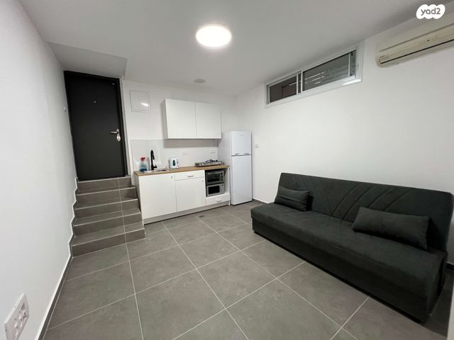 דירה, רד"ק 9, המושבה הגרמנית, חיפה