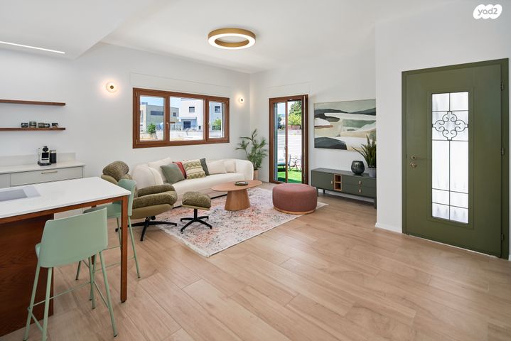 בית פרטי/ קוטג', מטע 29, שאר העיר, רמת ישי