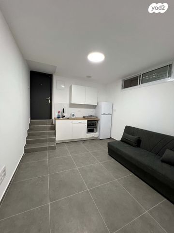 דירה, רד"ק 9, המושבה הגרמנית, חיפה