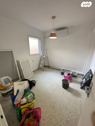 דירה, ביאליק 56, בן גוריון, אשקלון