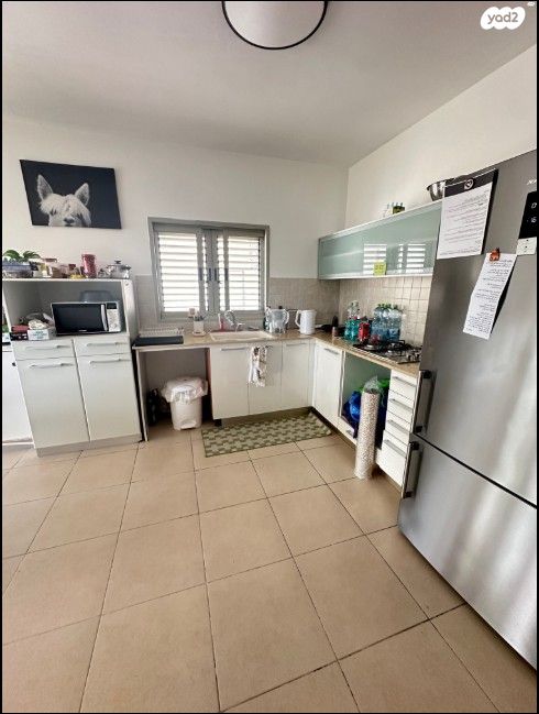 דירה, סאלק 6, מרום נווה, רמת יצחק, רמת גן