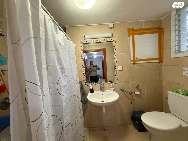 יחידת דיור, הברוש 5, ברנדייס, חדרה