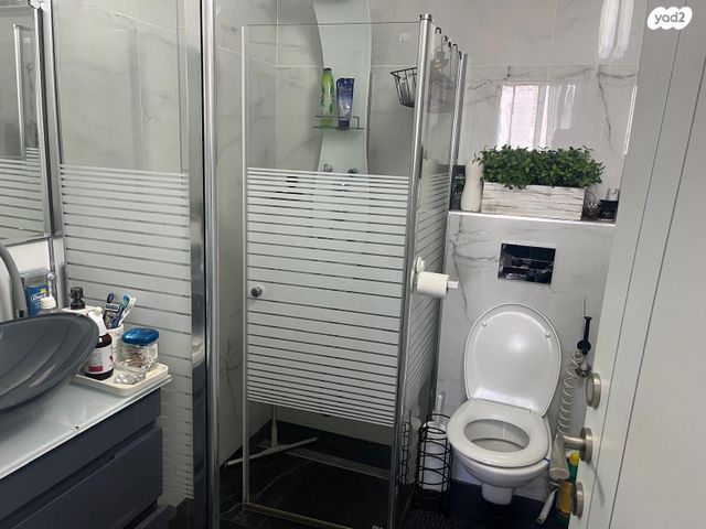 גג/ פנטהאוז, דרך בן גוריון 44, שכונת בן גוריון, מרכז העיר ג', רמת גן