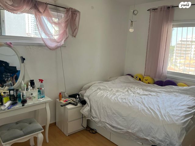 גג/ פנטהאוז, דרך בן גוריון 44, שכונת בן גוריון, מרכז העיר ג', רמת גן