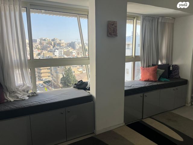 גג/ פנטהאוז, דרך בן גוריון 44, שכונת בן גוריון, מרכז העיר ג', רמת גן