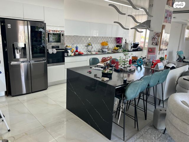 גג/ פנטהאוז, דרך בן גוריון 44, שכונת בן גוריון, מרכז העיר ג', רמת גן