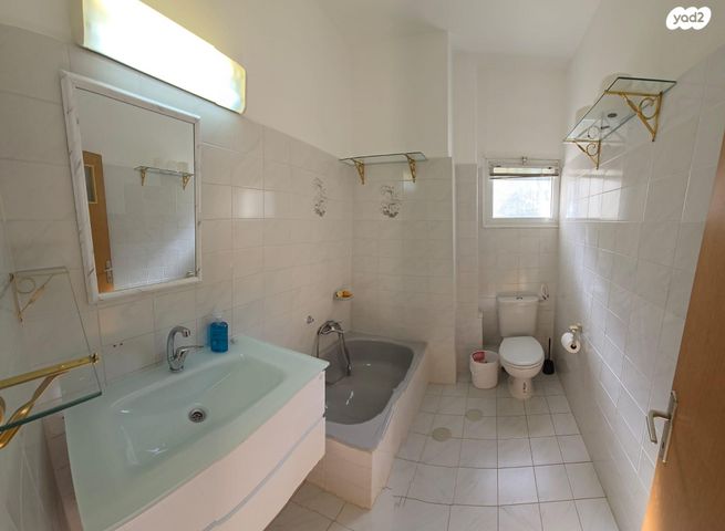 דירה, אשר ברש 10, מרכז, הרצליה