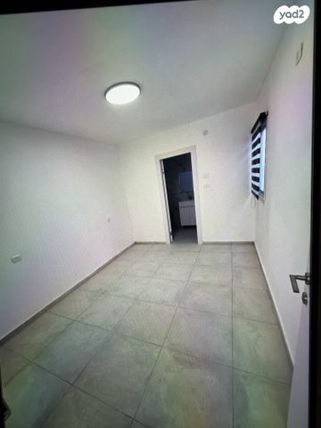 יחידת דיור, משה שרת 35, קרית בנימין, קרית אתא