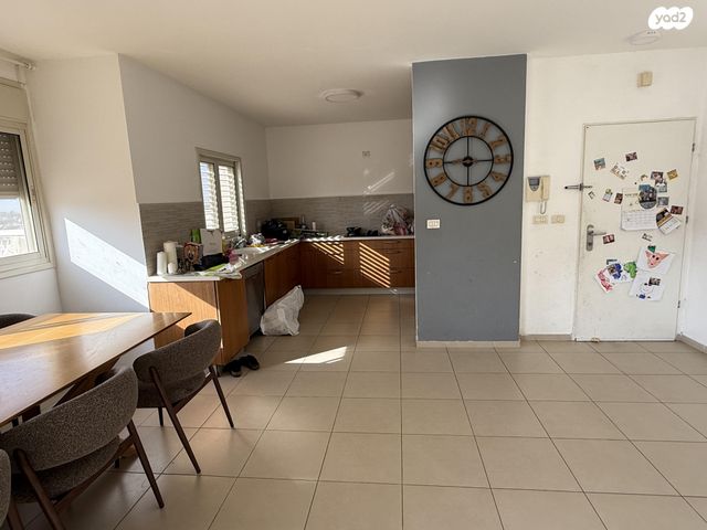 דירה, בר כוכבא 129, מרכז, הרצליה