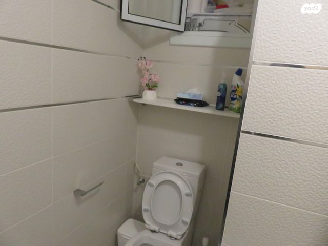 דירה, שועלי שמשון 6, רובע ג', אשדוד