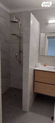 דירה, דובנוב 9, רמות רמז, חיפה