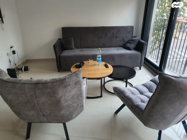 דירה, צ'לנוב 6, נווה שאנן, תל אביב יפו