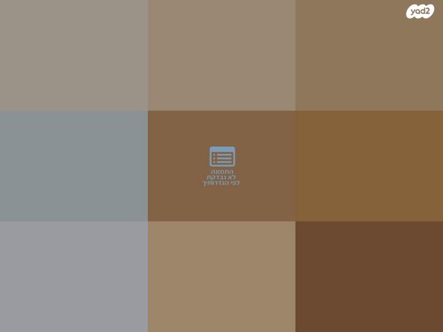 גג/ פנטהאוז, אוסישקין 35, אחוזת כנרת, טבריה