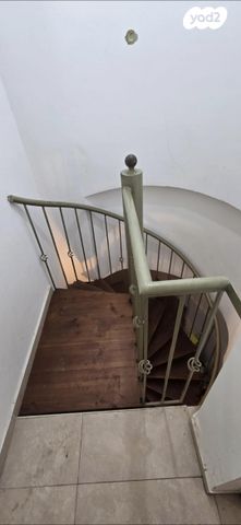 גג/ פנטהאוז, ניצנה 6, ניצנה, בת ים