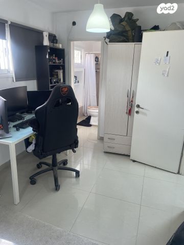 דירה, אברהם אבינו 33, שכונה ד', באר שבע