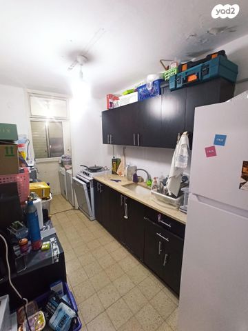 דירה, אסתר המלכה 30, נווה דוד, חיפה