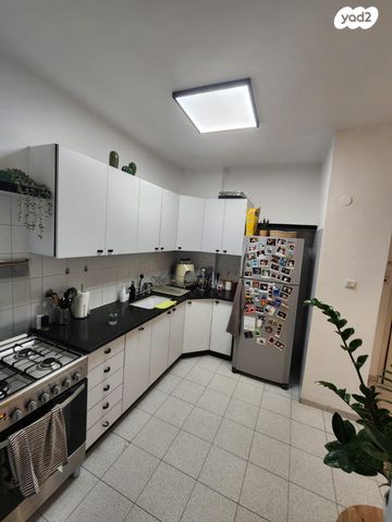 דירה, גלבוע 10, שינקין, גבעתיים