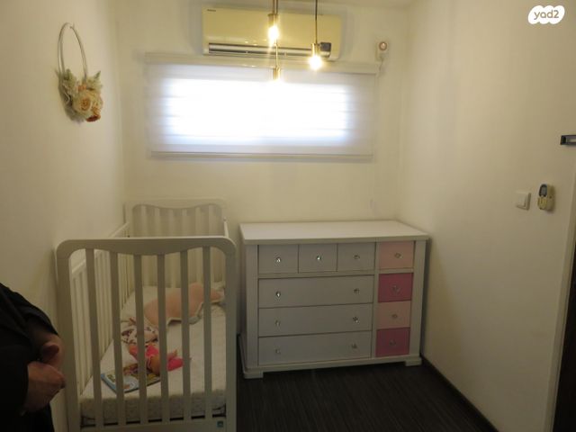 דירה, שועלי שמשון 6, רובע ג', אשדוד