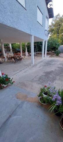 יחידת דיור, הברוש 5, ברנדייס, חדרה