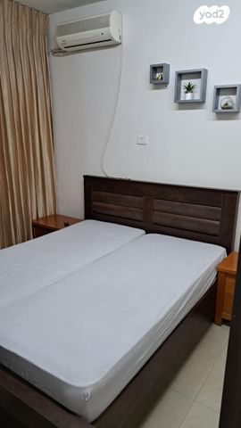 יחידת דיור, משה בגנו 17, הפועל המזרחי ב', שיכון ב', בני ברק