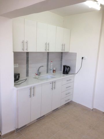 דירה, ציפורי 2, צפונית / רסקו, נצרת עילית / נוף הגליל