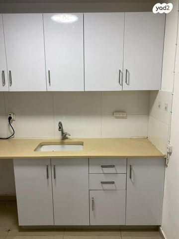 דירה, ח.מ. שפירא 20, נווה ים, אשקלון