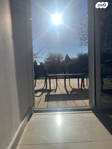 יחידת דיור, הזית 9, חמד, חמד